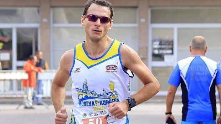 Capitani sale sul terzo gradino del podio nella “Corsa di Pui”