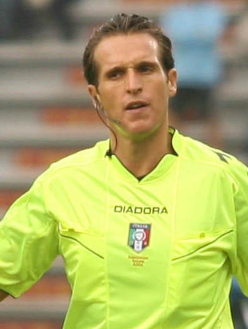 L’internazionale Banti atteso a Finale 