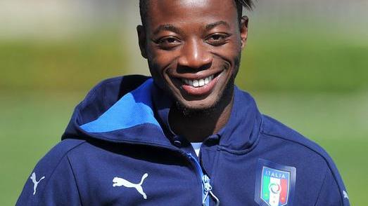 Mazzitelli a parte Spezzone in U21 per Adjapong