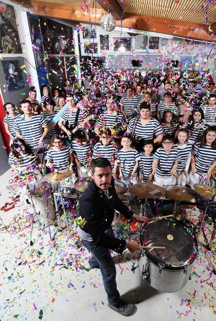 Quando la musica aiuta la disabilità in classe: il convegno