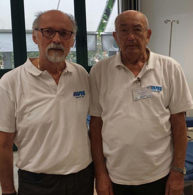 Avis, festa per il mezzo secolo di vita 