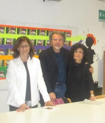 A scuola c’è un “Museo immaginario”