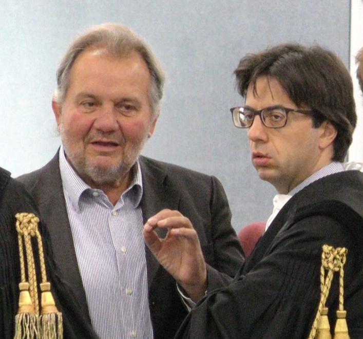 Bianchini, recupero credito e la mediazione di Bolognino
