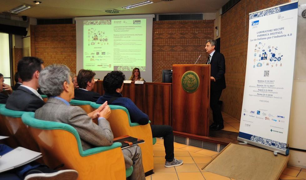 «Le pmi investono in sicurezza digitale e per la connettività» 