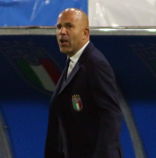 Di Biagio soddisfatto «Abbiamo costruito» Cutrone: ora il derby