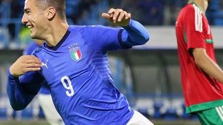 «Sono contento, adesso penso a Bologna e ad avere spazio»