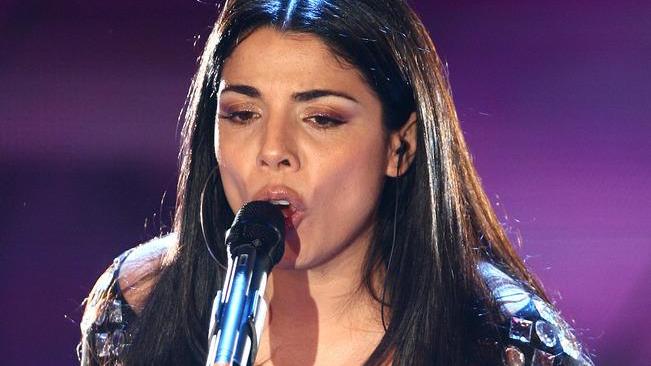 Mietta live al Caprice di Codigoro