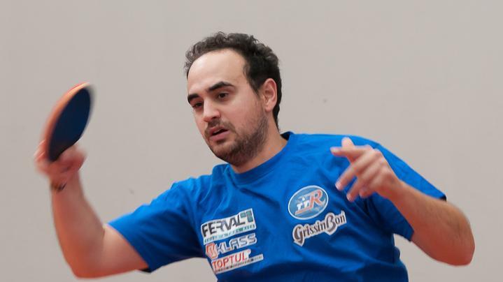 Contro la matricola Romagnano arriva il riscatto del Tt Reggio