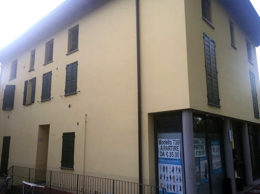 Via Dalmazia 7, il Comune cerca di mediare 