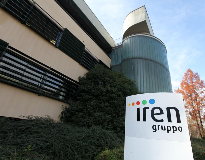 Iren, da Genova il via libera alla vendita del 5% di Fsu