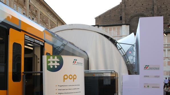 Nuovi treni regionali per i pendolari