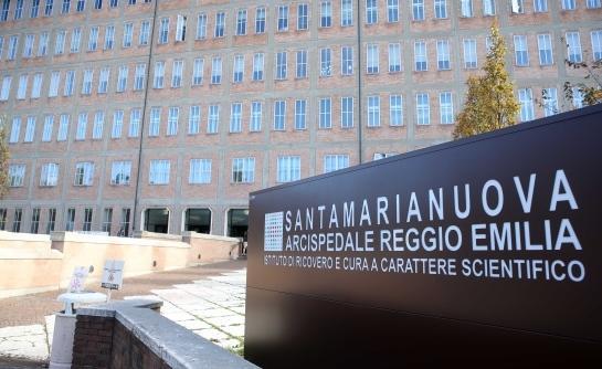 Prelievo d’organi, intervento da record 