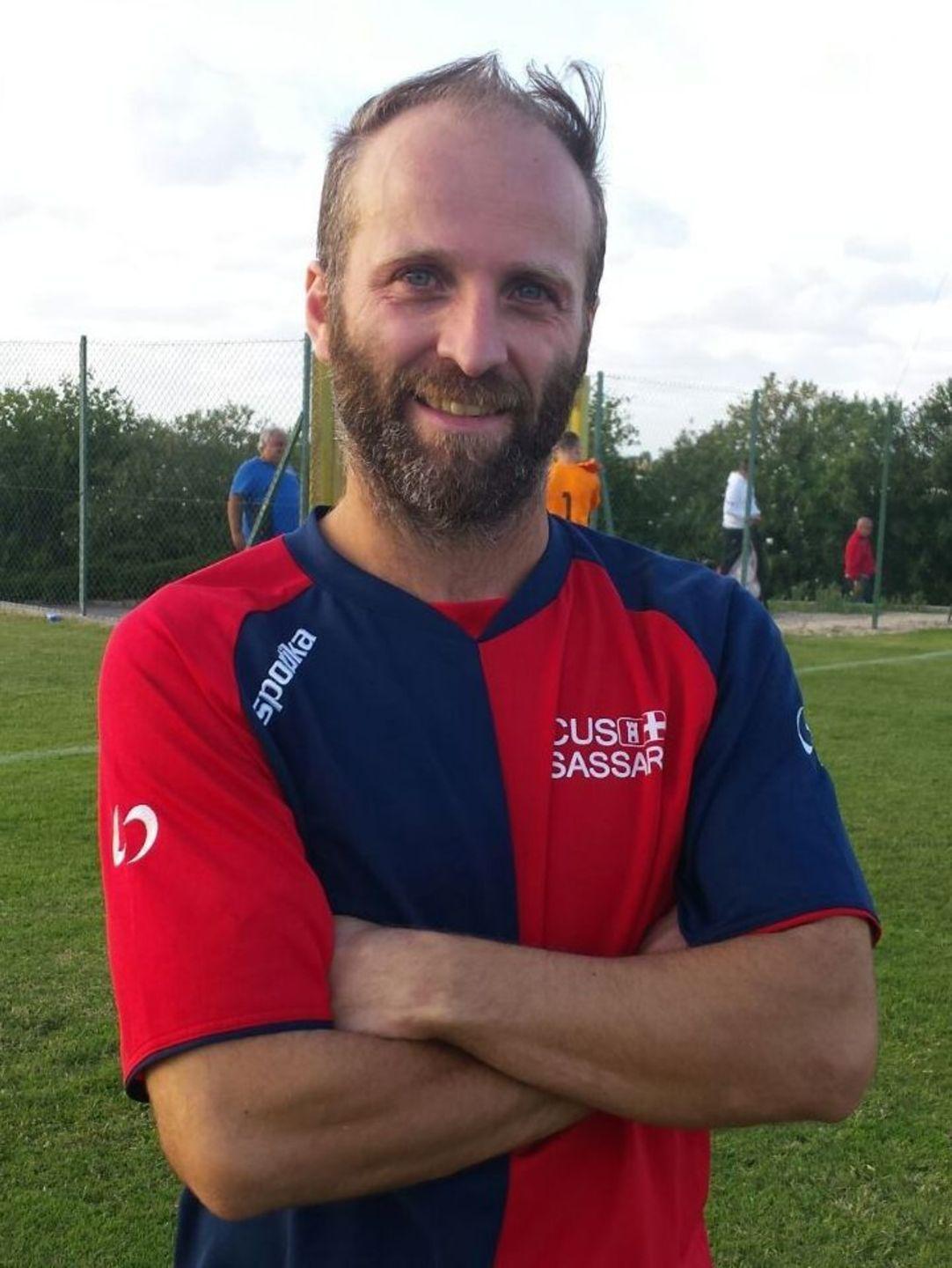 Dal rischio di sparire alla vetta del campionato di Promozione
