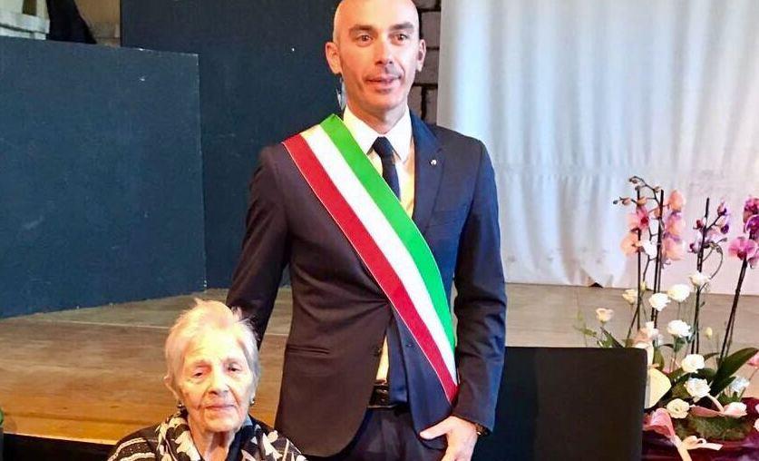 Narcisa Mura nonnina di Tissi