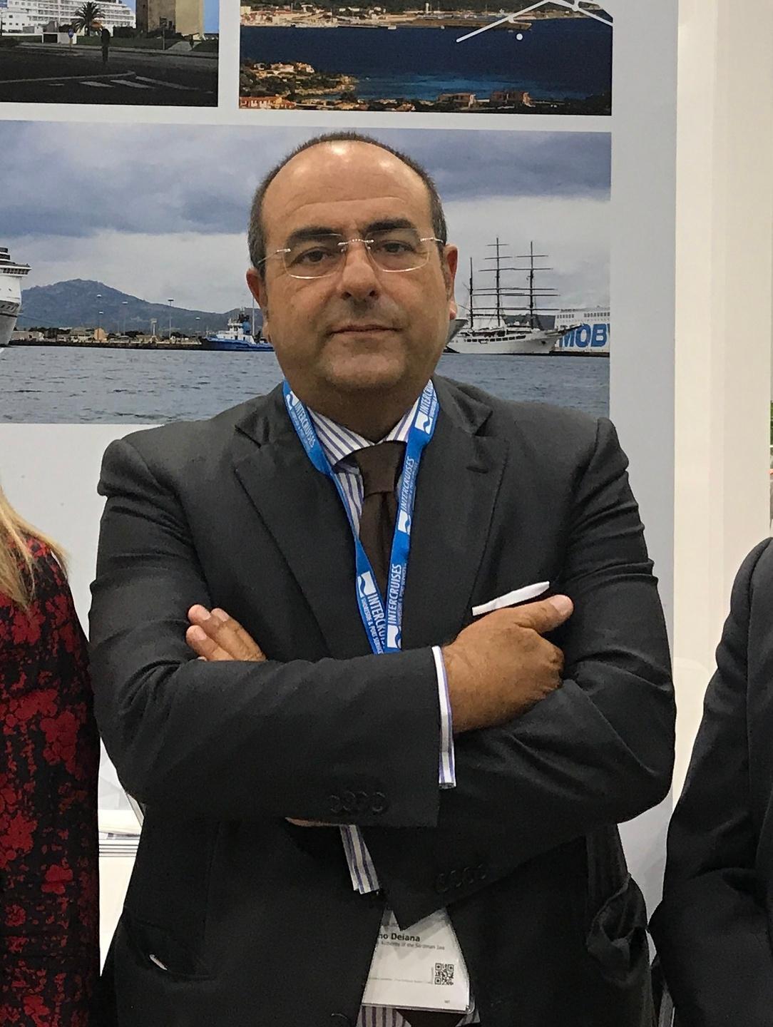 Cagliari tra i 3 porti più virtuosi 