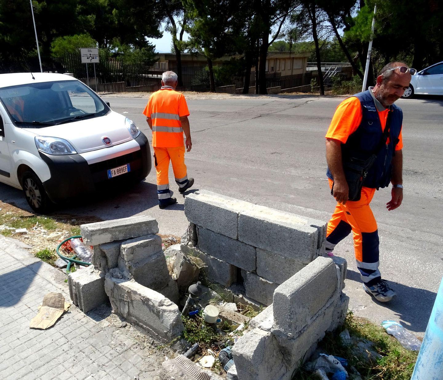 I capigruppo: legge ad hoc per i Comuni anti Abbanoa 