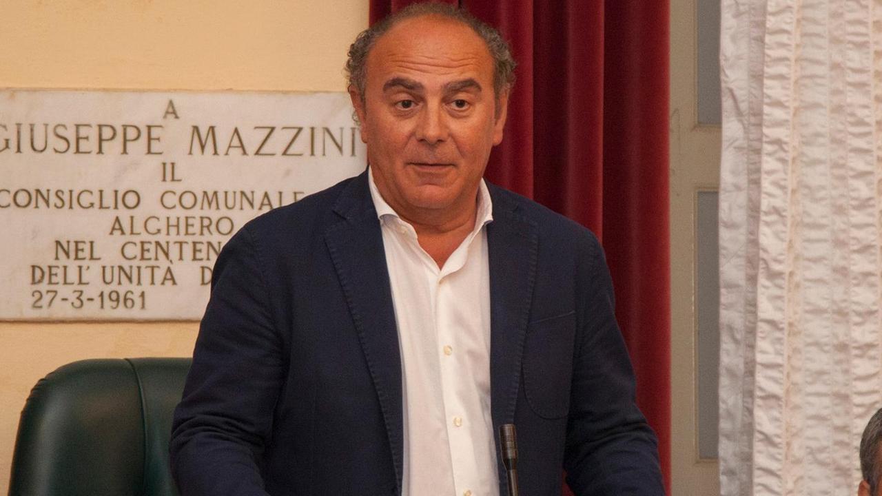 Bruno apre al Pd: pronto a dimettermi