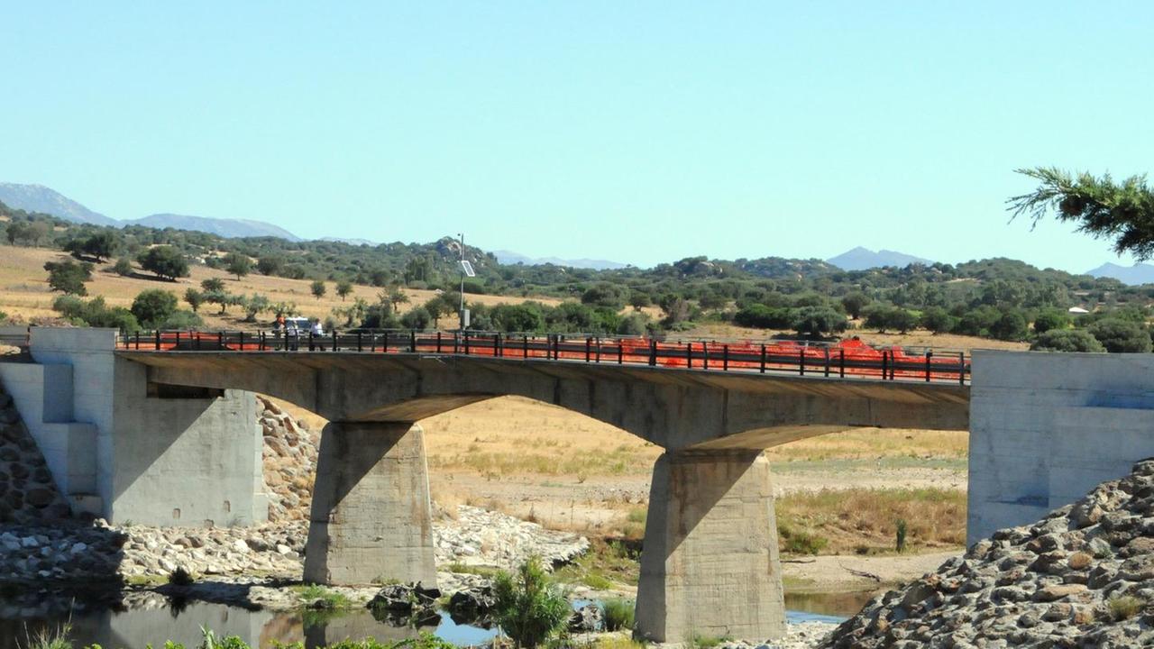 Ponte di Oloè, la proposta di un senso unico alternato