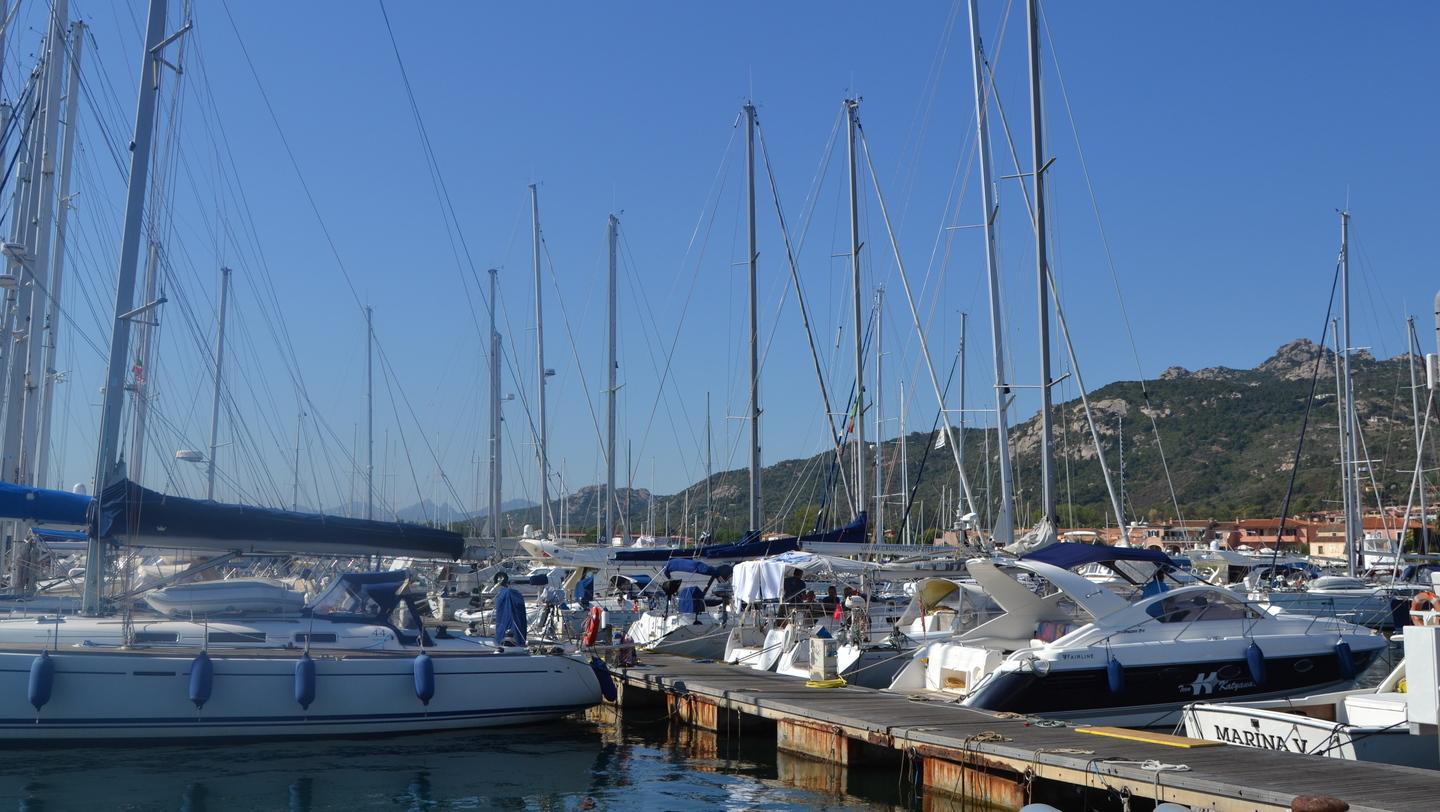 Il porto di Cannigione in Regione Al via l’iter per il completamento 
