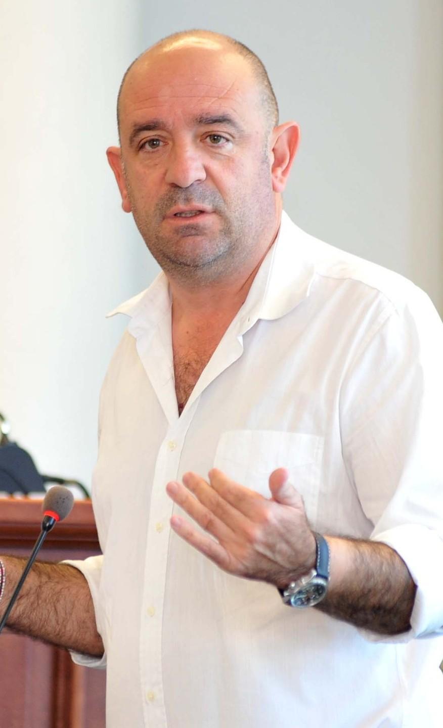 Troppe strade dimenticate consiglieri regionali ad Alà 