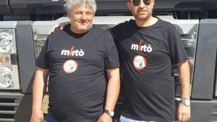 Eventi, Mirtò c’è sempre «Sì, ma con i nostri soldi»
