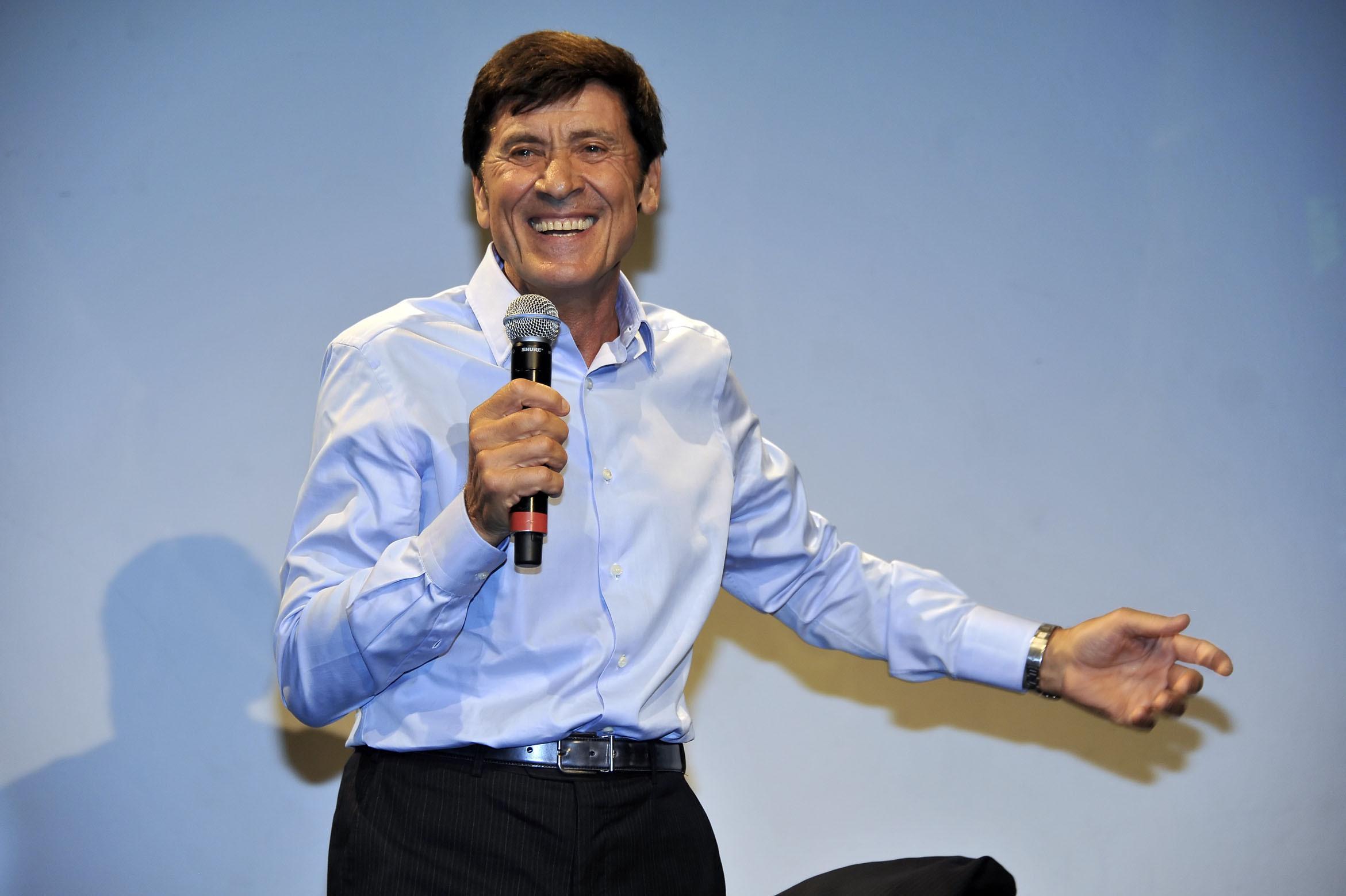 Giani Morandi