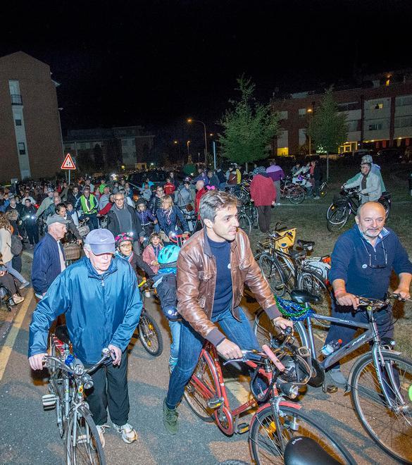 Modena. Il Pd ai comitati: «Stasera ci saremo» 