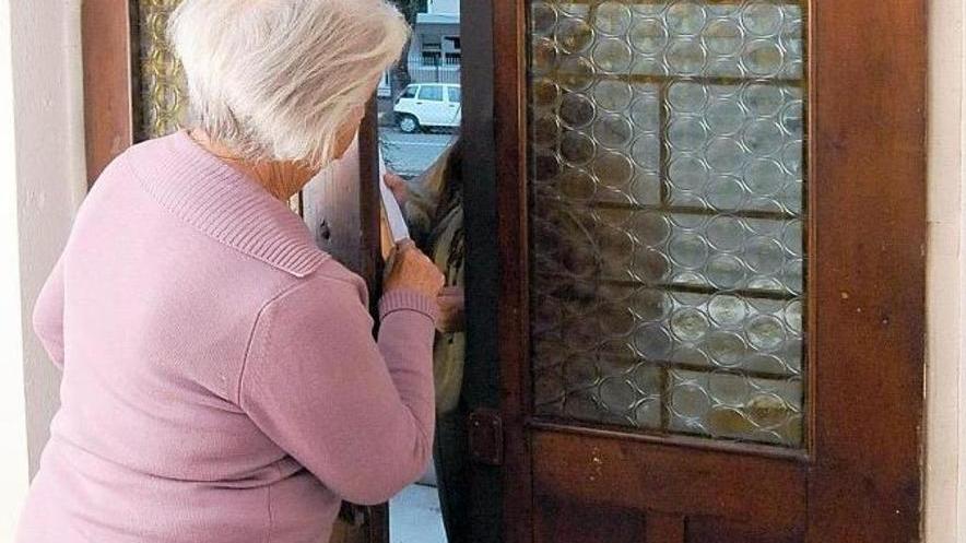 Modena. Falso avvocato truffa 500 euro ad anziana
