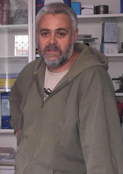 Federico Bertolucci