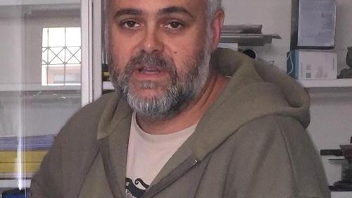 Federico Bertolucci