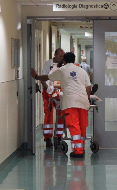 Contratti scaduti e ferie da smaltire: infermieri sotto stress 