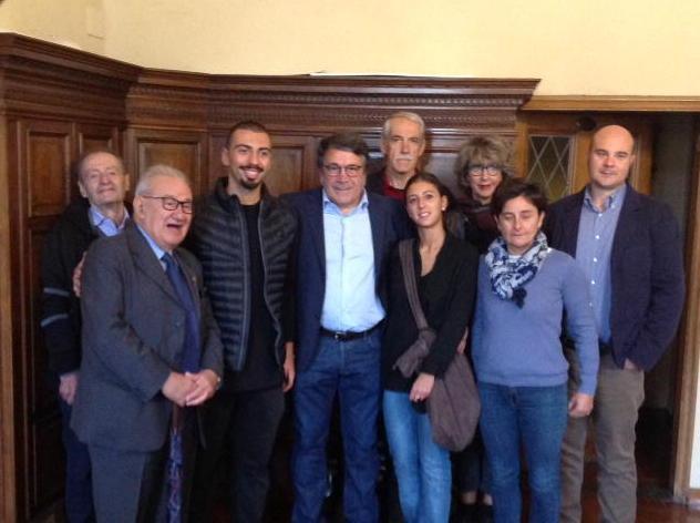 Il rugby ricorda Compiani con un torneo 
