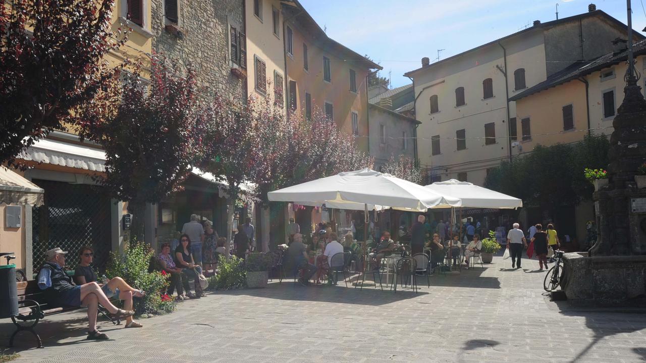 Fanano, si blinda in casa con la sua bambina per fuggire ai ladri