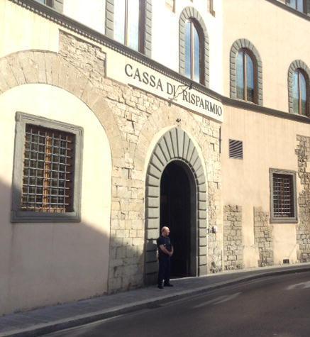 Terza assemblea a metà novembre 