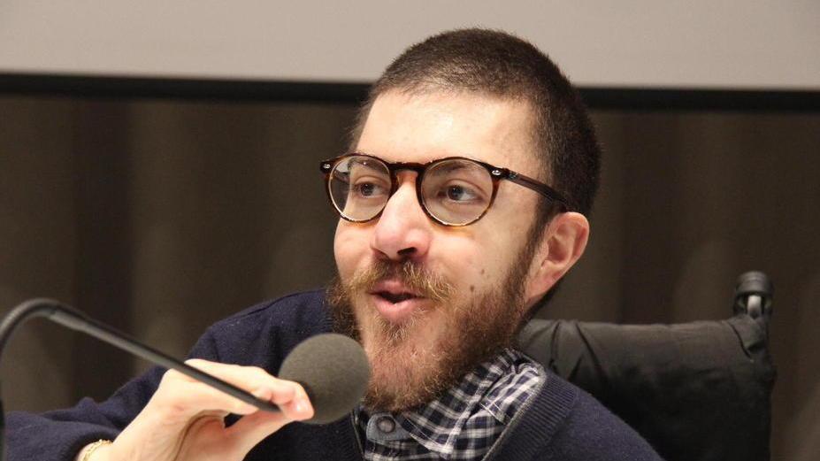 Iacopo Melio