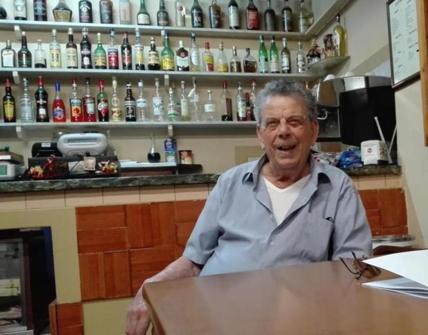 Aldo Giannini