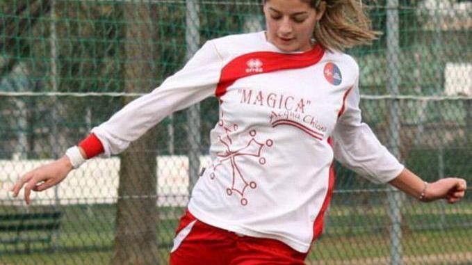 Nerazzurre grintose, sconfitta di misura