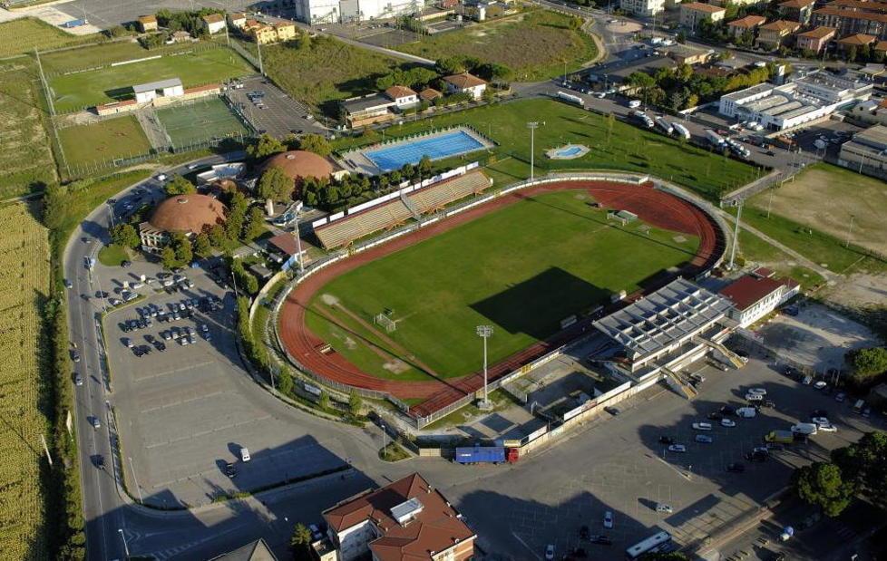 Pontedera, il nodo del 30 per cento delle quote 