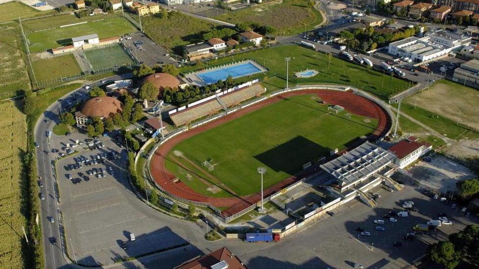 Pontedera, il nodo del 30 per cento delle quote