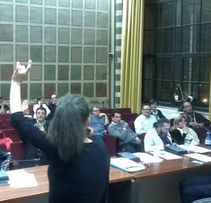 L’opposizione: «Intesa pilatesca nata dalla fretta»