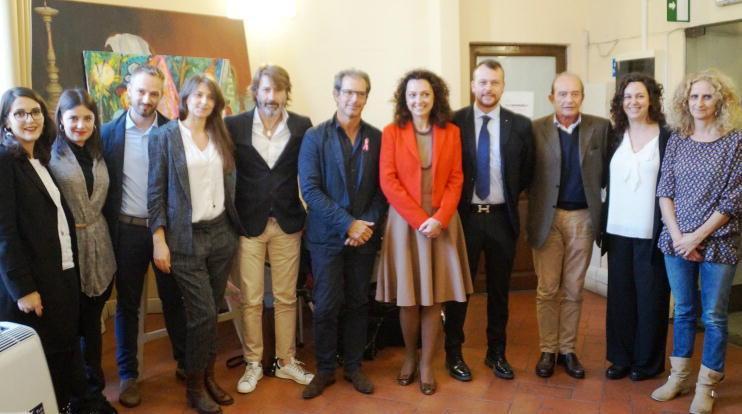 Una firma per rilanciare il turismo congressuale