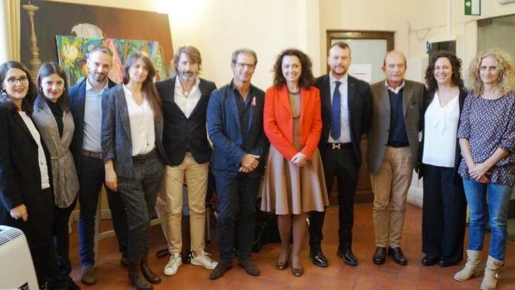 Una firma per rilanciare il turismo congressuale
