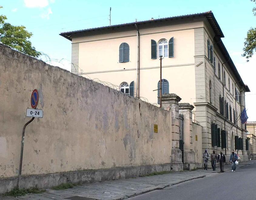 Caserme, via libera dal consiglio comunale 