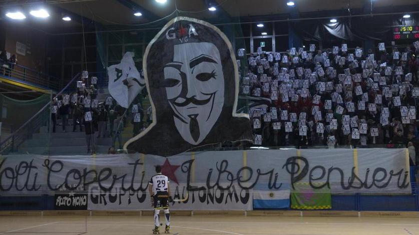 Oggi e domani la prevendita di biglietti e mini abbonamenti