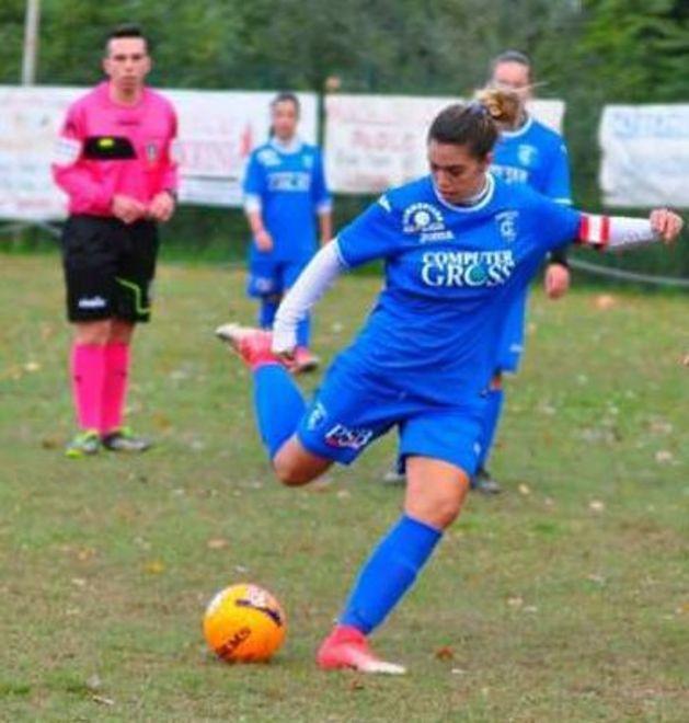 Sofia ricomincia con una doppietta
