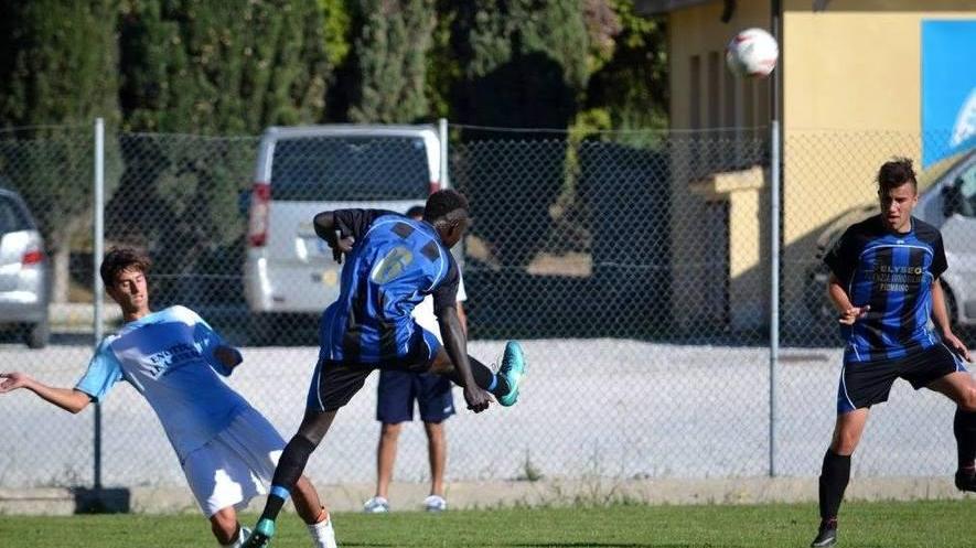 Derby pazzo, il Piombino si fa rimontare 3 gol