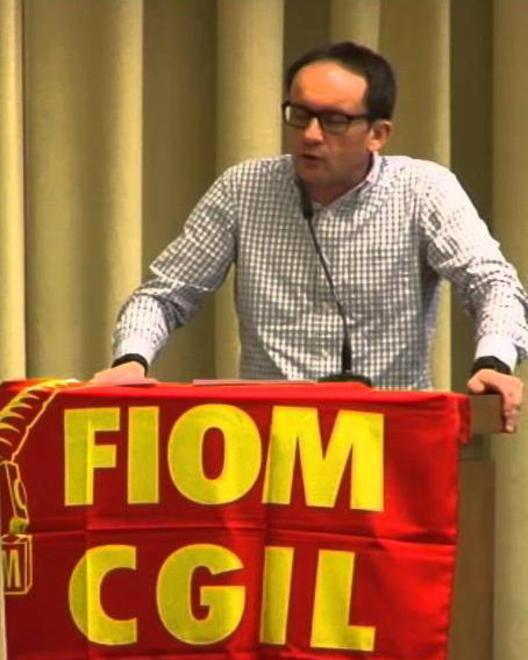 Fiom: «Riattivare il tavolo nazionale sulla siderurgia»