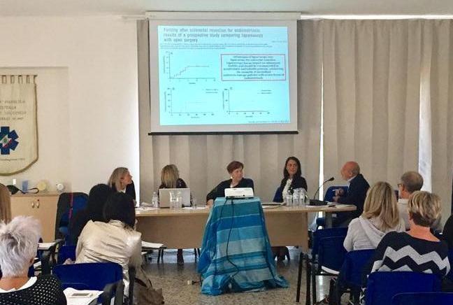 Giornata di riflessione sull’endometriosi 