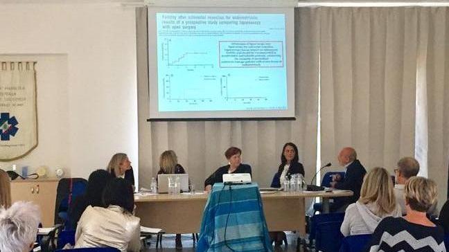 Giornata di riflessione sull’endometriosi
