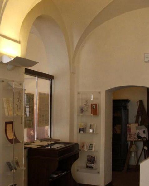 Crescono i visitatori del Parco letterario Giosuè Carducci